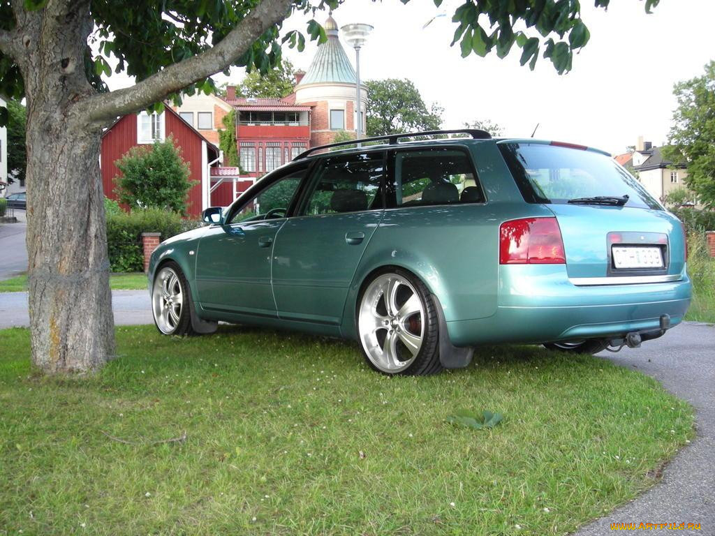 , audi